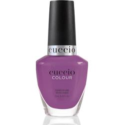 1252 Śliwkowy lakier do paznokci 13 ml MERCURY RISING