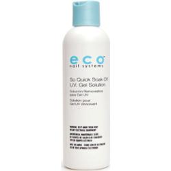 Soak off płyn do zdejmowania hybryd 480 ml