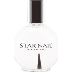 Top utwardzacz szybkoschnący 75 ml (butelka- kula)