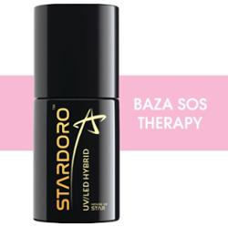 Baza do paznokci SOS Therapy 6 ml