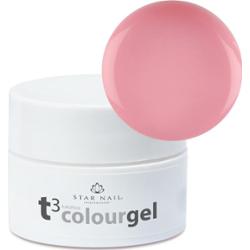 Żel T-3 FIBERGEL catwalk pink 7 g
