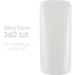 Tipsy ultra form 360 szt