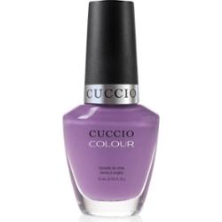 6036 Fioletowy lakier do paznokci 13 ml Cheeky in Helsinki