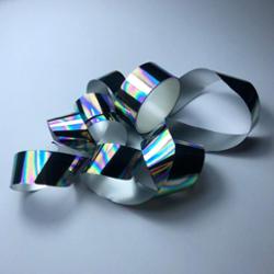 Folia transferowa Rainbow 2,5 m / 12 mm