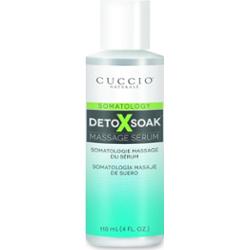 Detox serum do masażu 118 ml