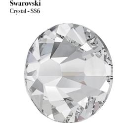 Cyrkonie Swarovski Crystal SS6 - 100 szt.