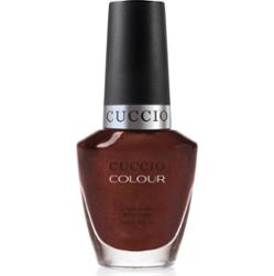 6030 Brązowy perłowy lakier do paznokci 13ml It's No Istanbul