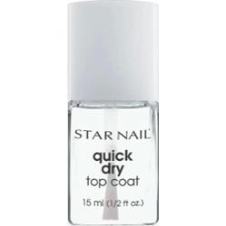 Top utwardzacz szybkoschnący 15 ml