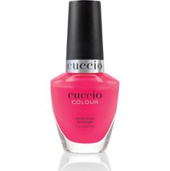 1315 Lakier do paznokci 13 ml LOVE IS A BATTLEFIELD