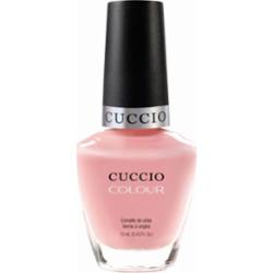 6098 Pastelowy jasnoróżowy lakier 13ml Pinky Swear