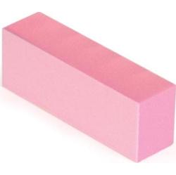 Blok różowy 100/180 (miękki)