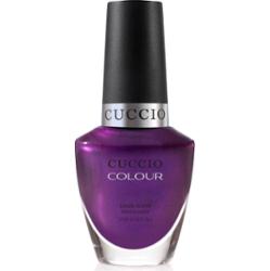 6161 Winogronowy fioletowy lakier 13ml Grape to see you