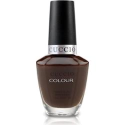 6115 Czekoladowo brązowy lakier 13ml French Pressed for time