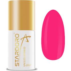 1817 Lakier hybrydowy do paznokci LED / UV 6 ml