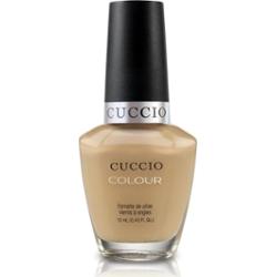 6117 Kawowo mleczny lakier do paznokci 13ml Java va voom!