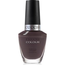 6058 Szaro brązowy lakier do paznokci 13 ml Belize Me