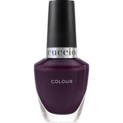 1227 Ciemno śliwkowy lakier do paznokci 13 ml QUILTY AS CHARGED!