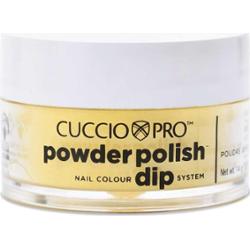 5601 DIP SYSTEM PUDER Sunshine Yellow With Mica 14 g