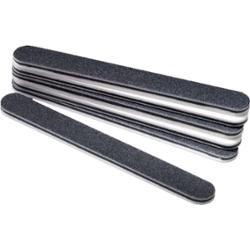 Pilnik Jet Pre-Glosser czarny 100/120