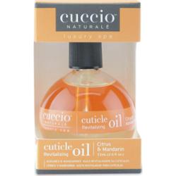 Olejek regenerujący skórki Mandarynka i Cytrus 75 ml