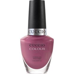 6408 Brudny-różowy lakier do paznokci 13ml Pulp Fiction Pink