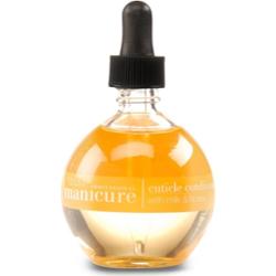 Olejek regenerujący skórki Miód i Mleko 68 ml