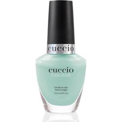 1285 Seledynowy lakier do paznokci 13 ml MINT SORBET