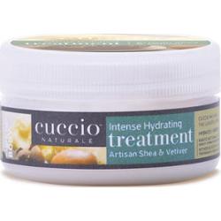 Leczniczy krem nawilżający do stóp Artisan Shea 56 g