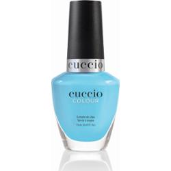 1391 Lakier do paznokci 13 ml FOUNTAIN BLUE