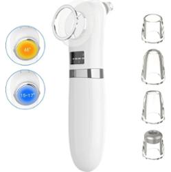 BAFFS CLEAN EXPERT Mikrodermabrazja ciepły zimny masaż twarzy