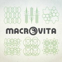 MACROVITA Olive.elia Macadamia naturalne masło do ciała z bio-oliwą i olejkiem z orzechów makadamia 200ml