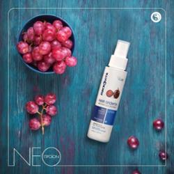 MACROVITA naturalny lotion stymulujący porost włosów z czerwonymi winogronami i imbirem 100ml