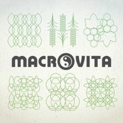 MACROVITA naturalne masło do ciała CZARUJĄCY JAŚMIN z bio-oliwą 200ml