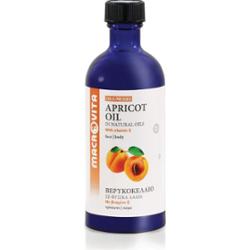 MACROVITA OLEJ Z PESTEK MORELI w naturalnych olejach tłoczony na zimno z witaminą E 100ml