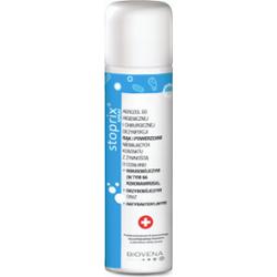 STOPRIX 2w1  - spray do dezynfekcji rąk i powierzchni 150 ml