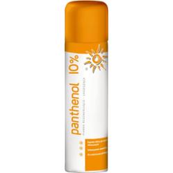 Panthenol 10% - pierwsza pomoc po oparzeniu słonecznym i termicznym  150 ml