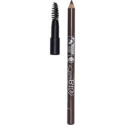 Kredka do oka i brwi Kayal ze szczoteczką