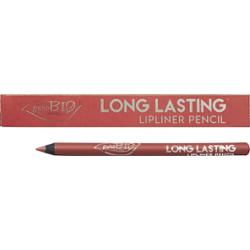 Konturówka do ust long-lasting