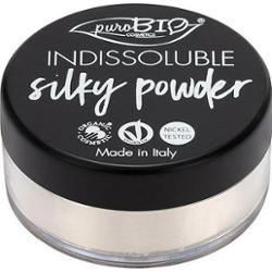 Puder sypki SILKY