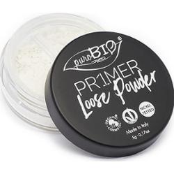 Puder sypki - utrwalacz Primer