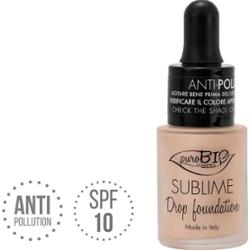 Podkład pielęgnacyjny SUBLIME Drop