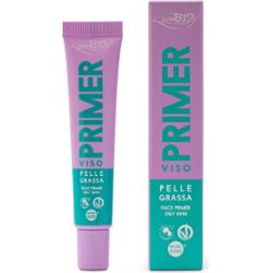 Baza pielęgnacyjna do cery tłustej