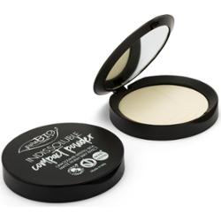 Puder kompaktowy - transparentny NOWY