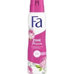 FA  Pink Paradise Dezodorant w sprayu 150 ml