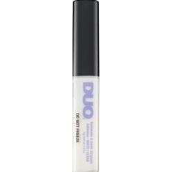Ardell DUO Rosewater & Biotin Striplash Adhesive klej do sztucznych rzęs White/Clear 5 g