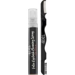 Ardell False Eyelash Cleaning Kit zestaw do czyszczenia sztucznych rzęs