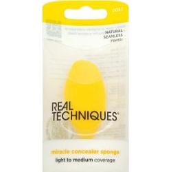 Real Techniques Miracle Concealer Sponge gąbka do makijaż