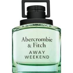 Abercrombie & Fitch Away Weekend Man woda toaletowa dla mężczyzn 100 ml