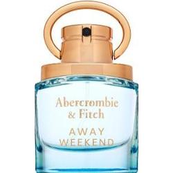 Abercrombie & Fitch Away Weekend Women Woda perfumowana dla kobiet 30 ml
