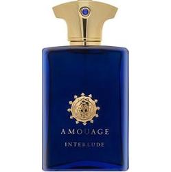 Amouage Interlude Black Iris woda perfumowana dla mężczyzn 100 ml